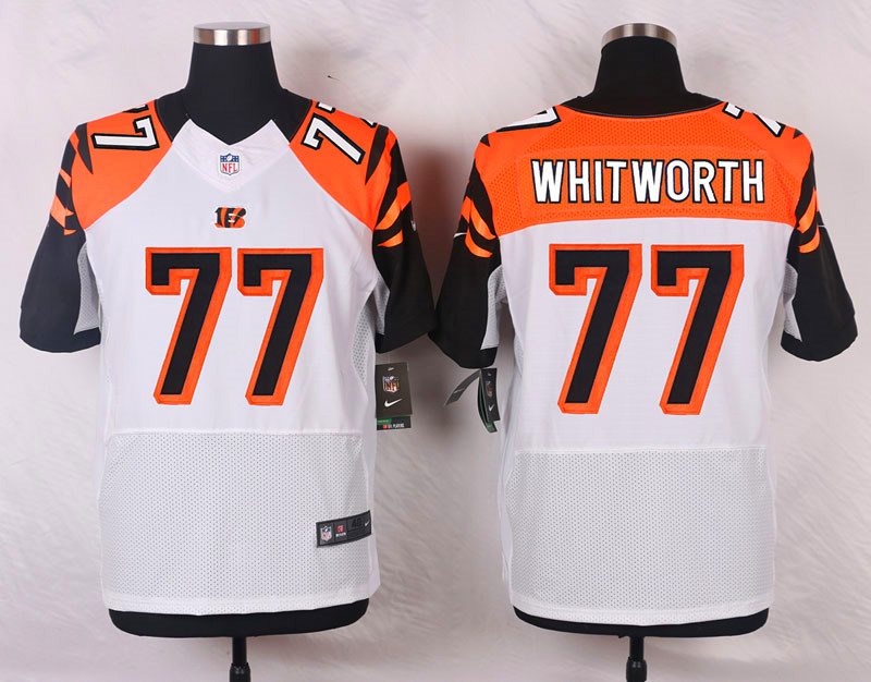 Cincinnati Bengals elite jerseys-031